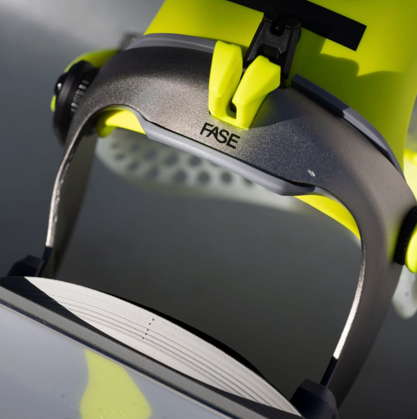 Bataleon Blaster AW Fase Neon Yellow 26-27