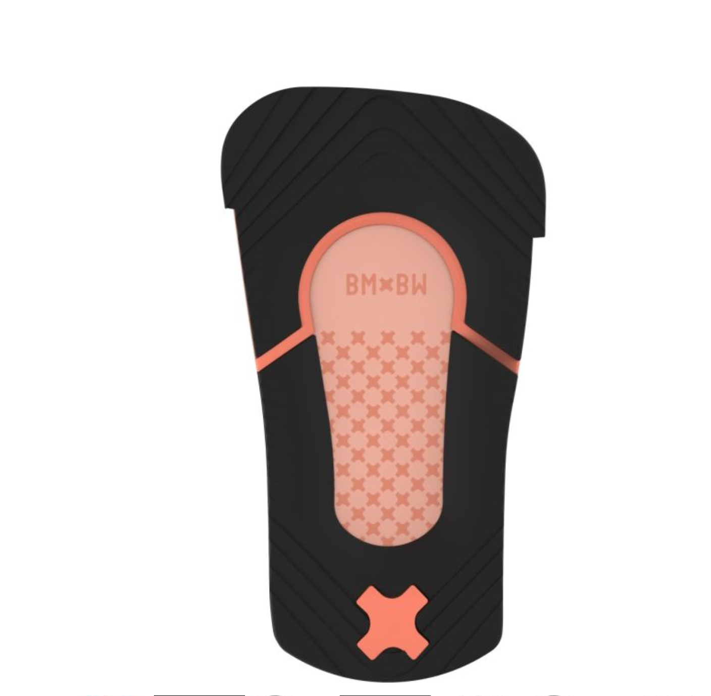 Bent Metal Stylist Apricot