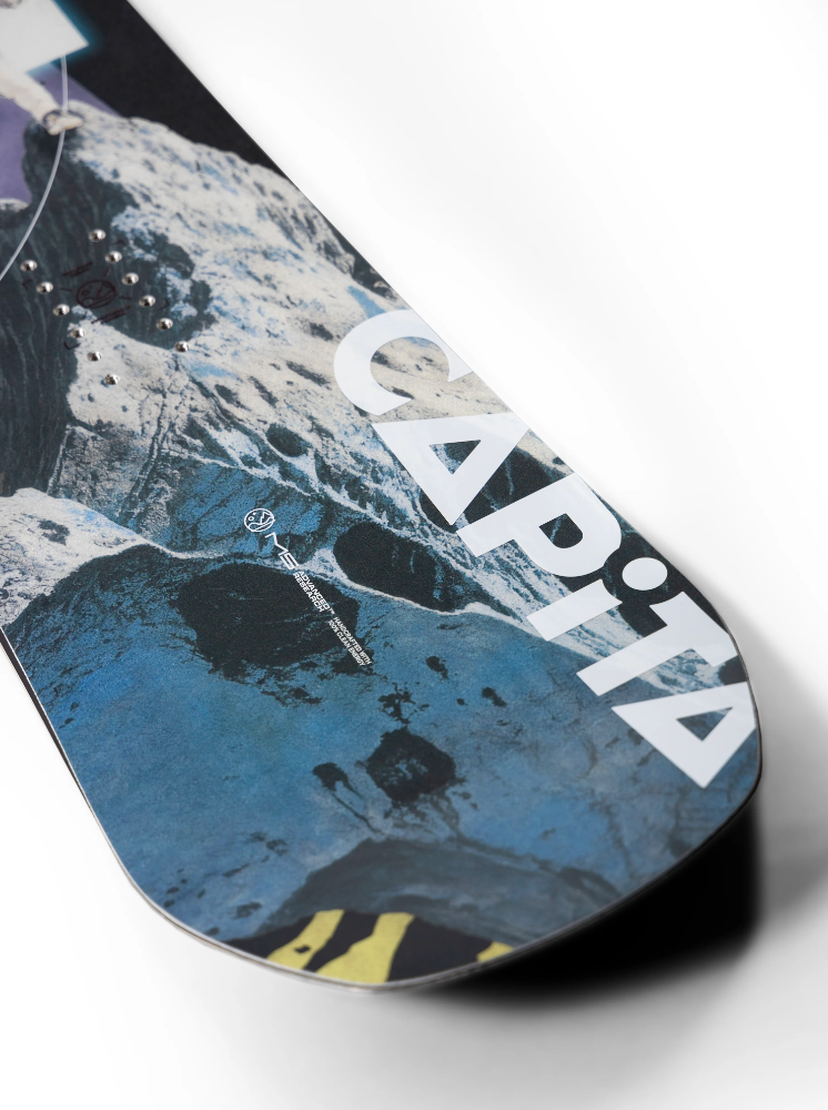 Capita DOA 25-26