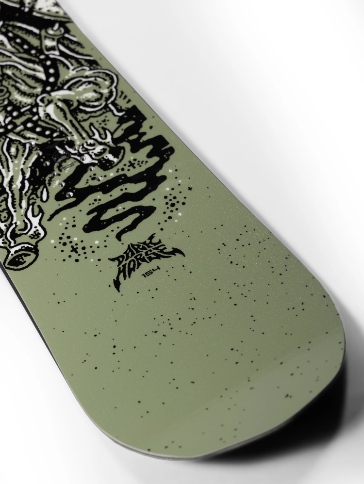 Capita Dark Horse 25-26