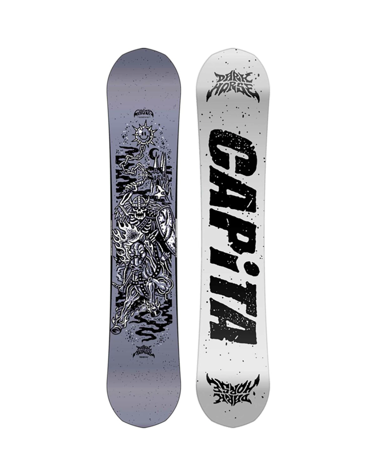Capita Dark Horse 25-26