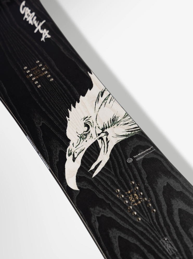 Capita Kazu Kokubo Pro 25-26