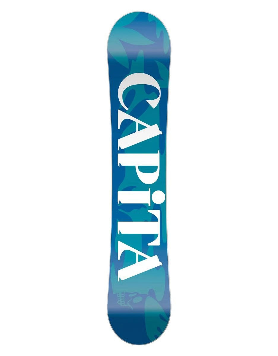 Capita Paradise