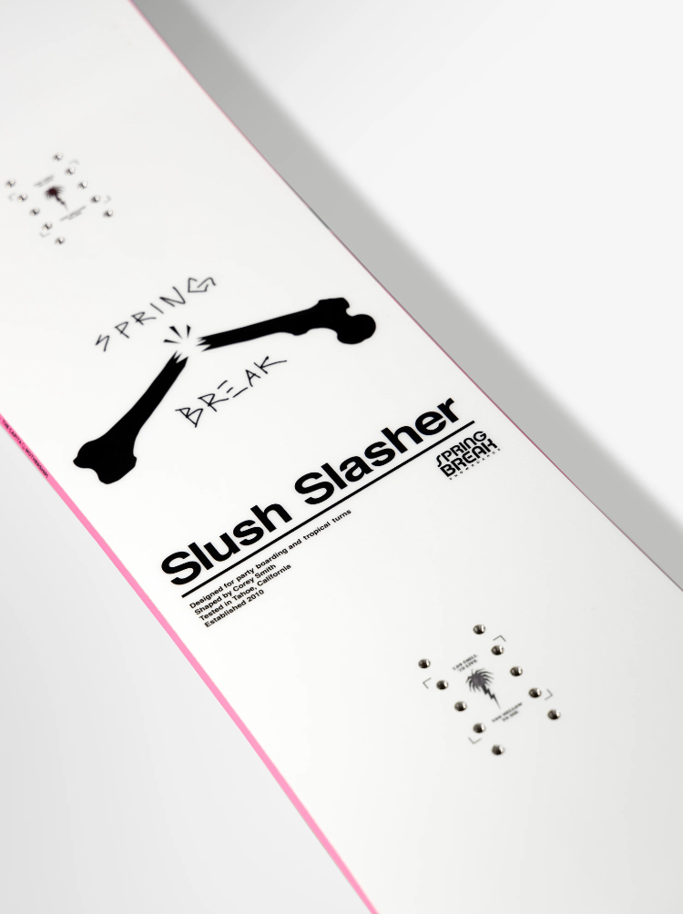 Capita SB Slush Slasher 25-26