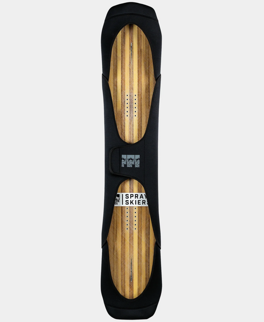 Rome Gripper Black