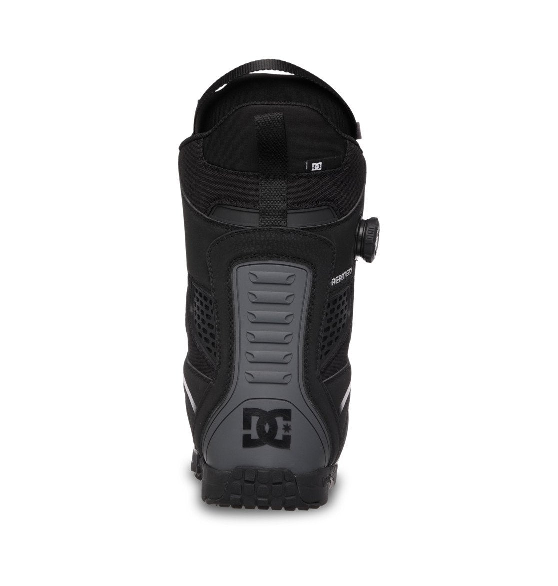 DC Phantom Mz Boa Black 26-27