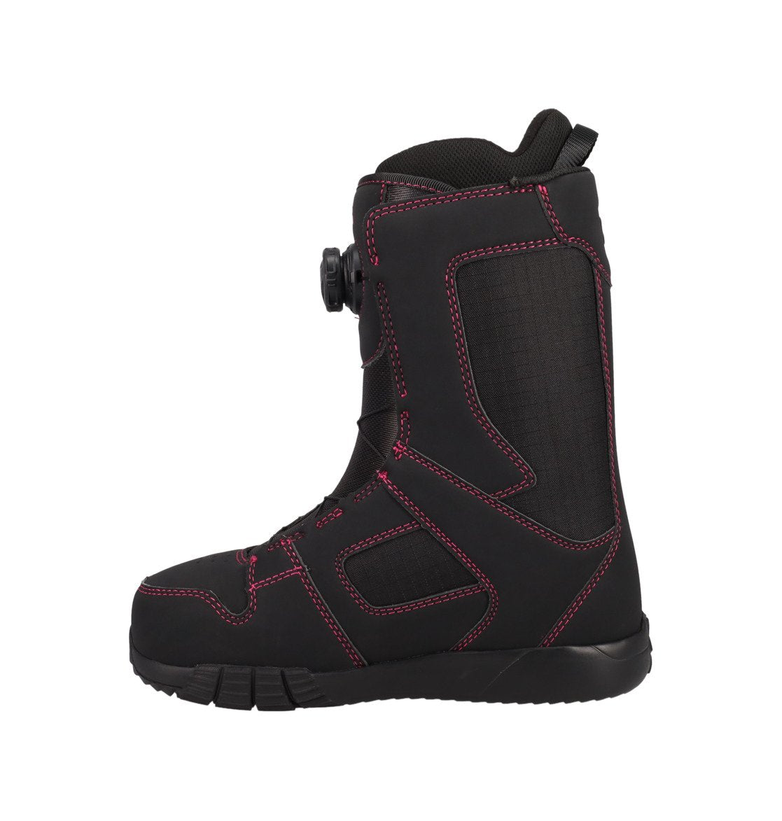 DC Phase Boa Black Pink 26-27