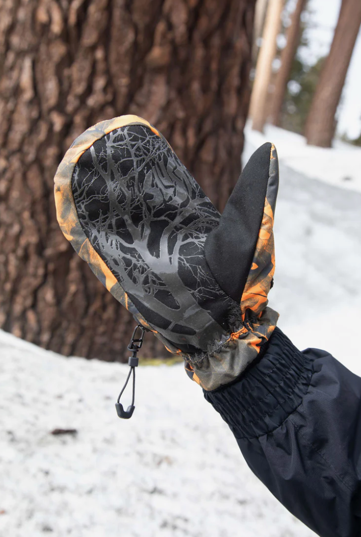 DeathGrip Ghoul Mitt 25 Slush