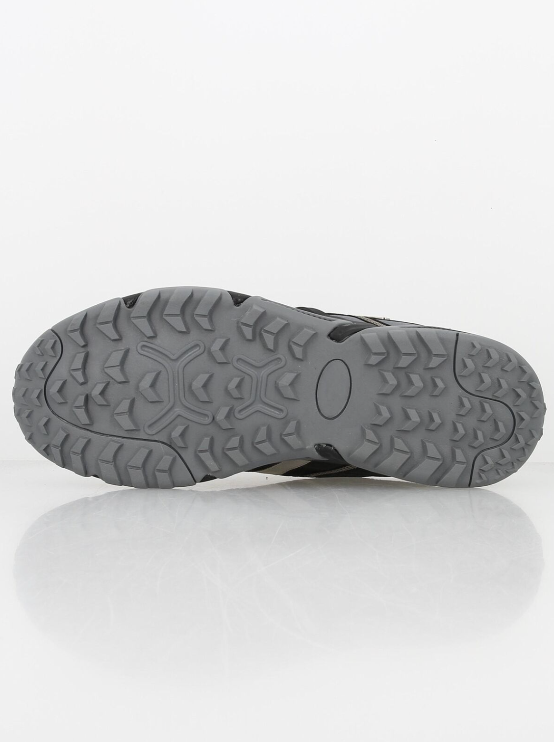 Elementerre Omak Noir Gris