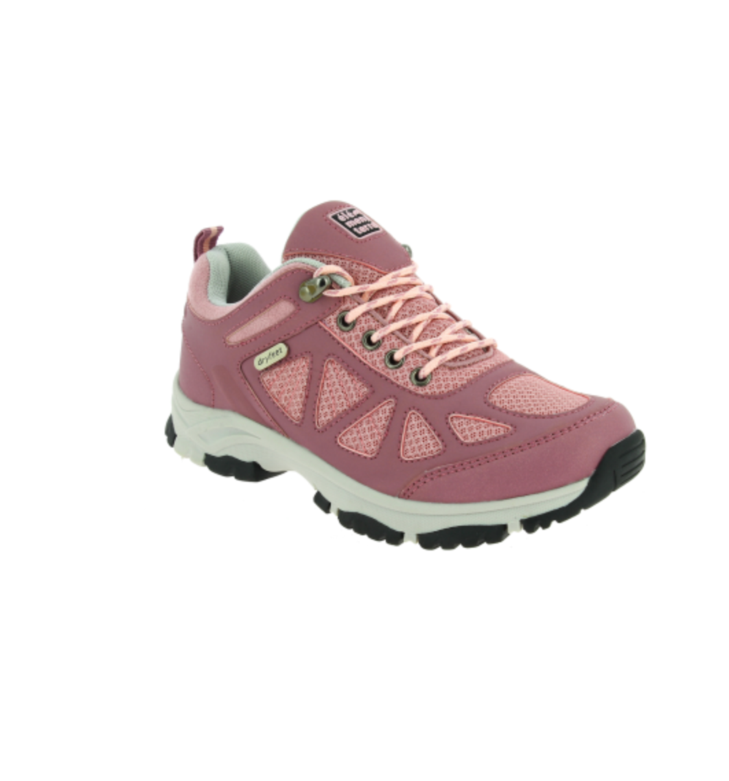 Elementerre Sanbona EV Rose