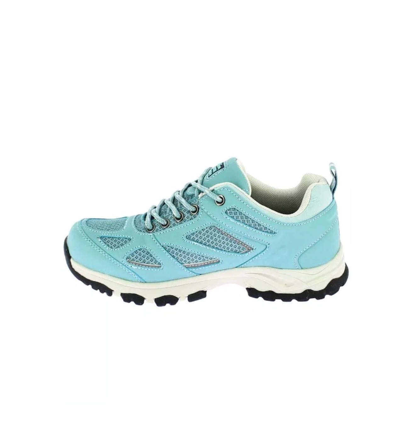 Elementerre Sanbona EV Turquoise