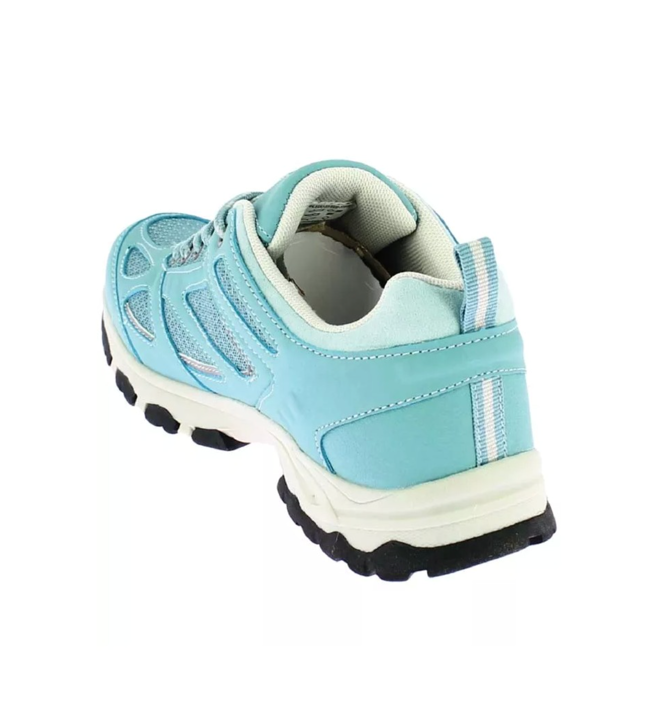 Elementerre Sanbona EV Turquoise