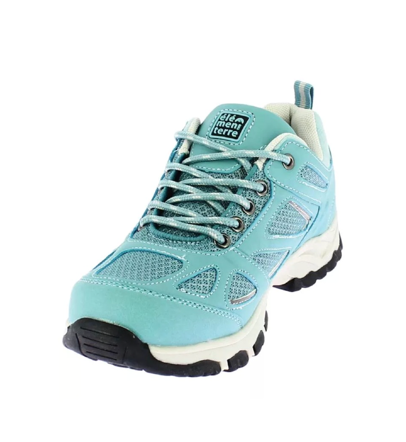 Elementerre Sanbona EV Turquoise