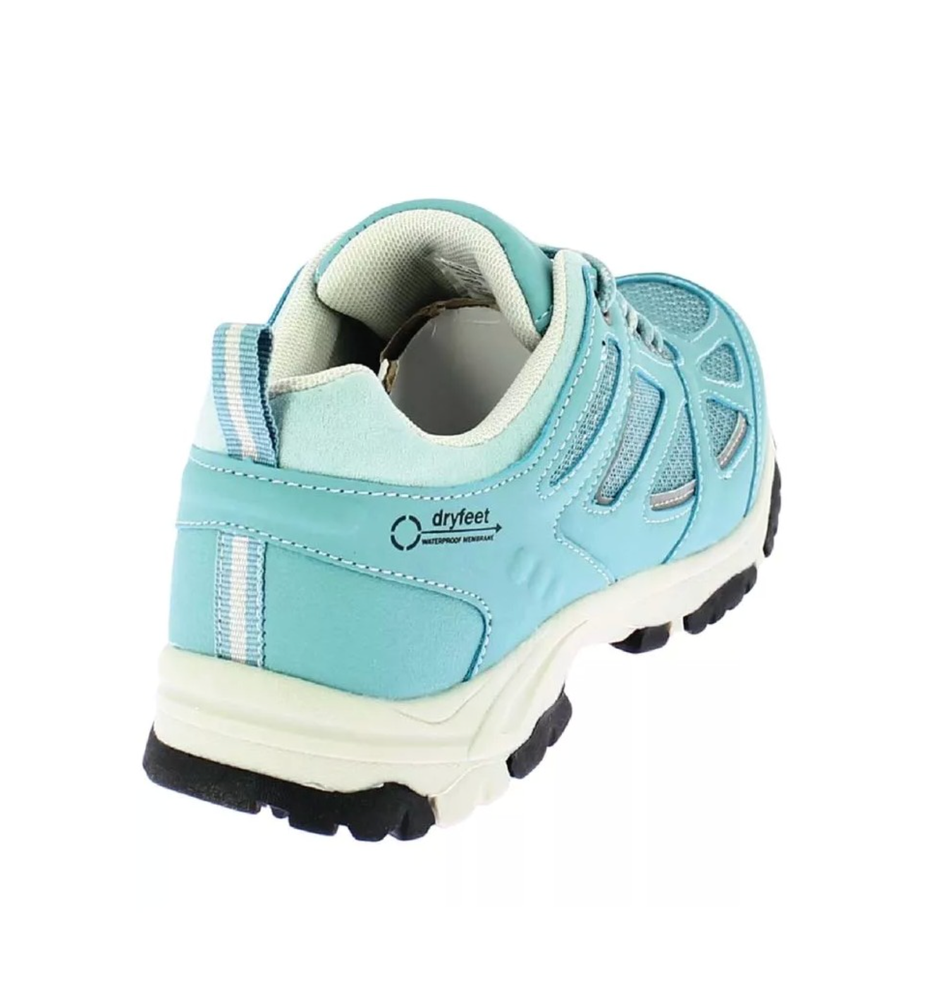 Elementerre Sanbona EV Turquoise