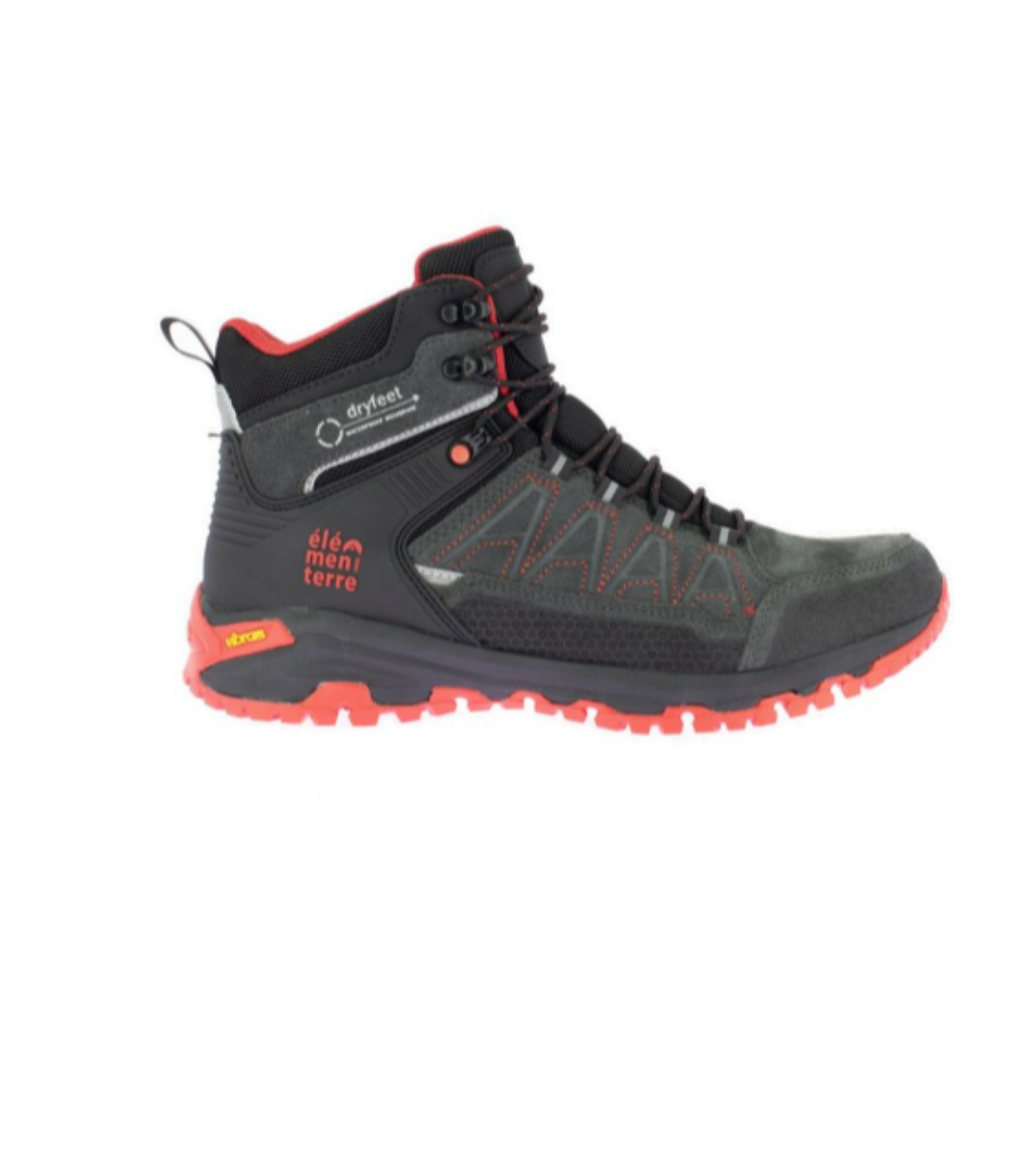 Elementerre Woss Anthracite