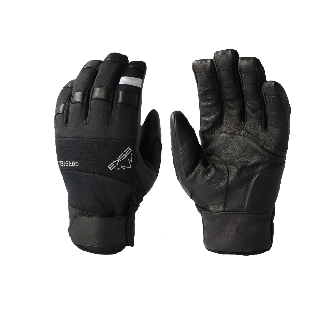 Eska Ice GTX Black