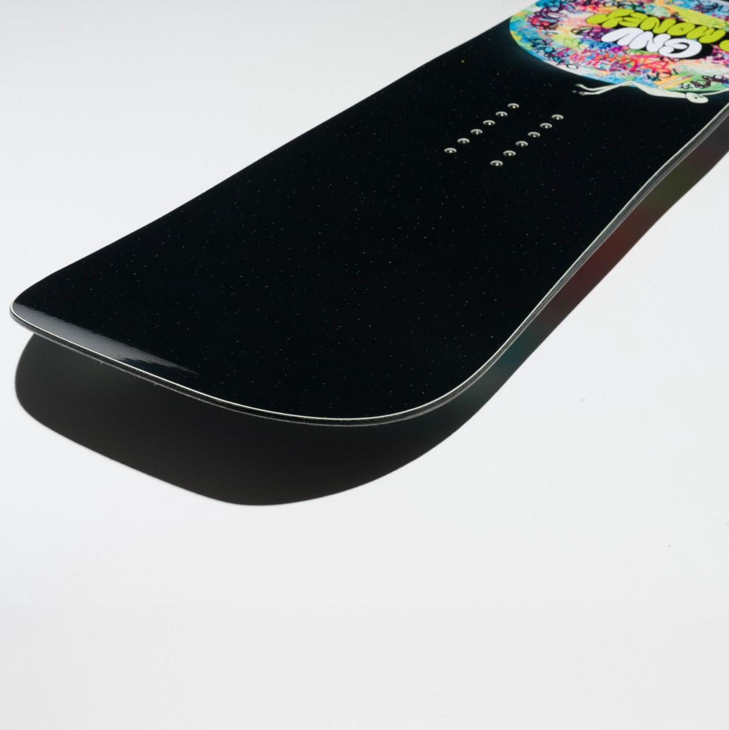 GNU Money Camber 25-26