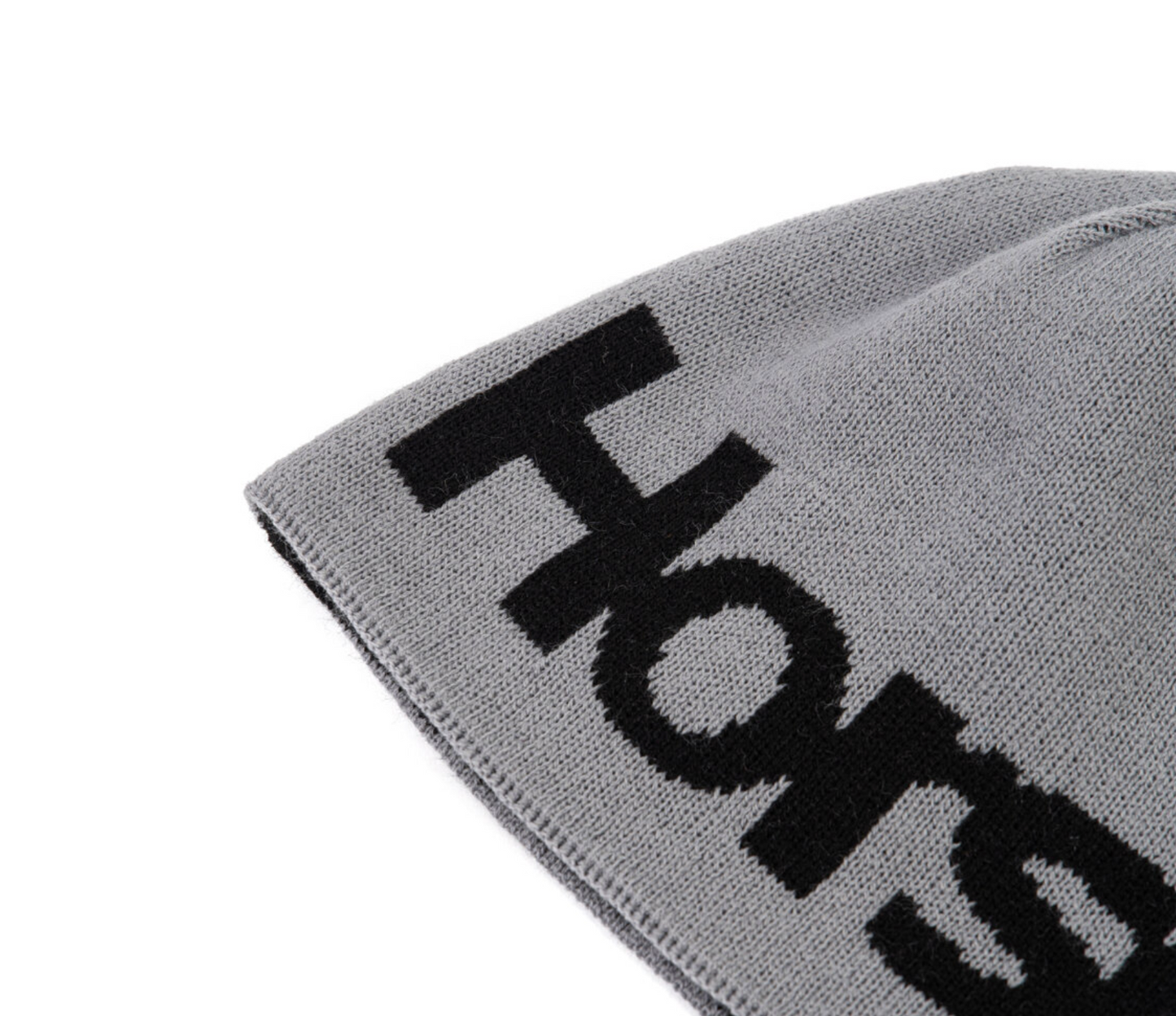 Horsefeathers Fuse Beanie Mirage Gray