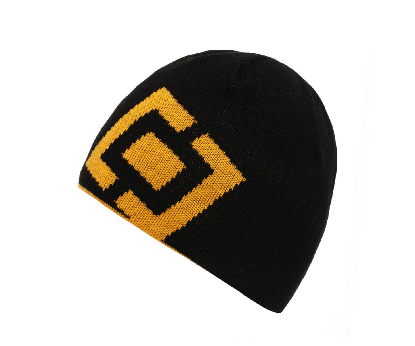 Horsefeathers Fuse Beanie Sulphur