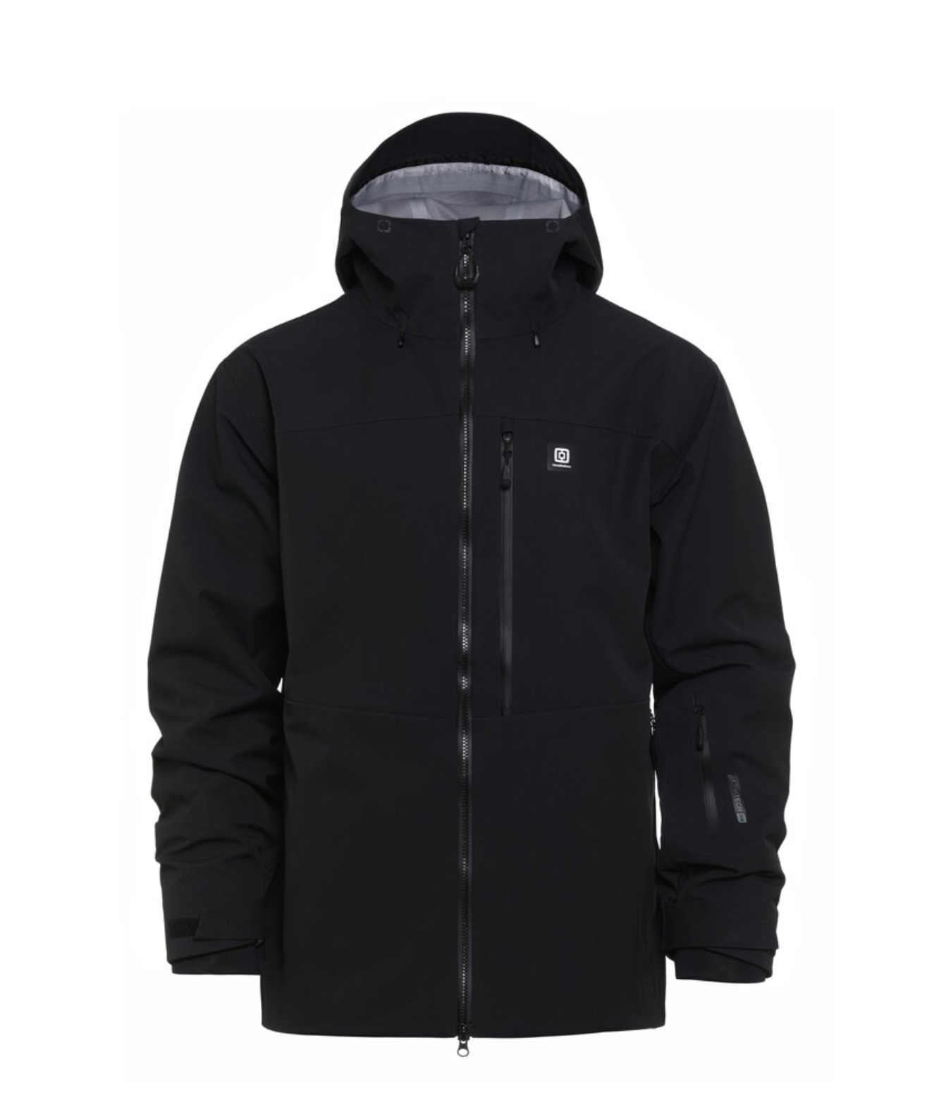 Horsefeathers Terra Black