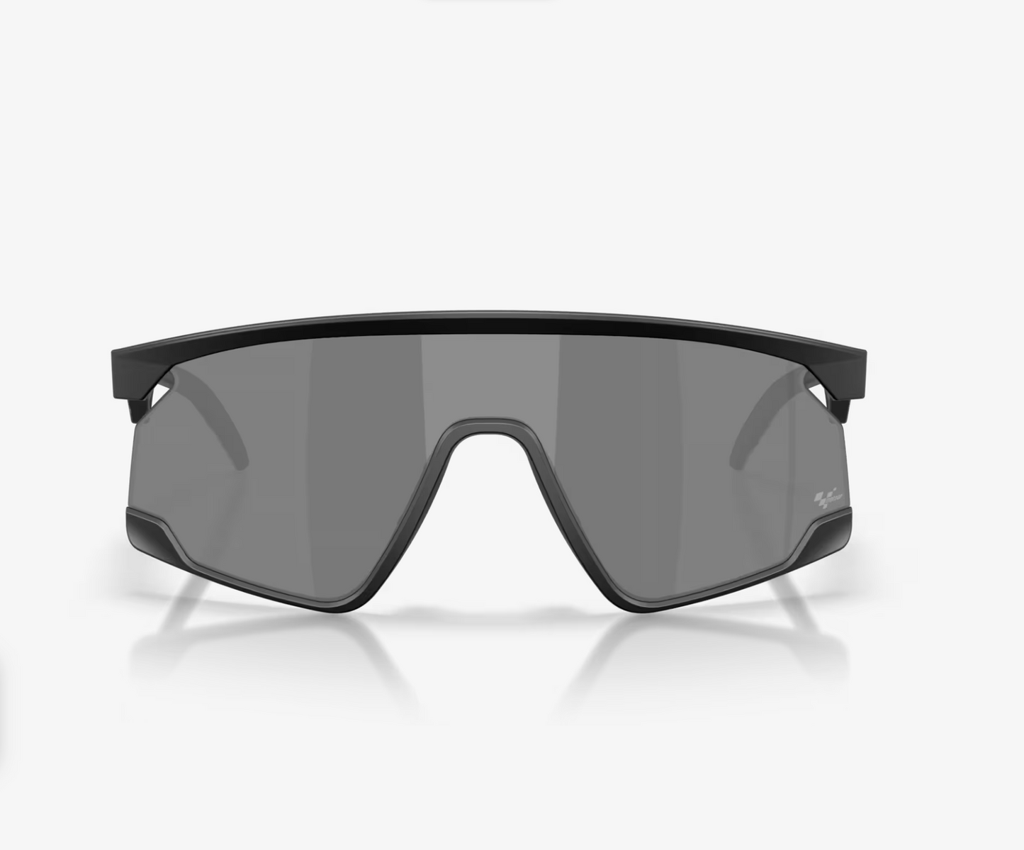 Oakley BXTR Moto GP Matte Black Prizm Black