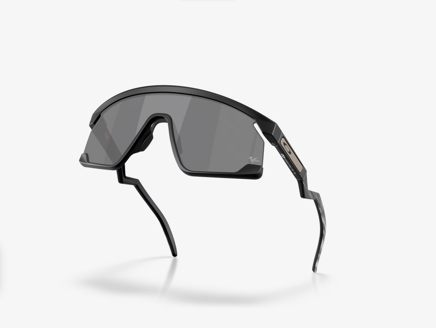 Oakley BXTR Moto GP Matte Black Prizm Black