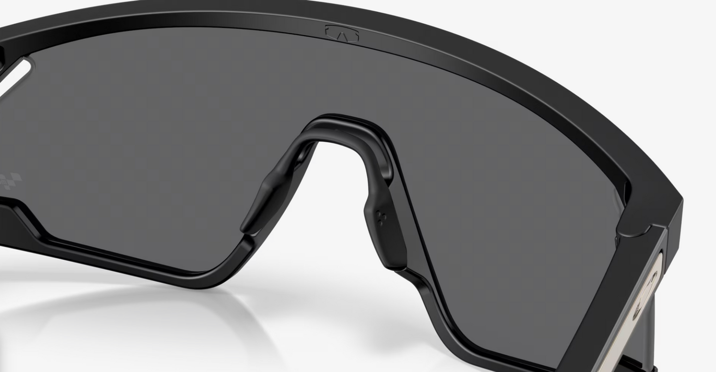 Oakley BXTR Moto GP Matte Black Prizm Black