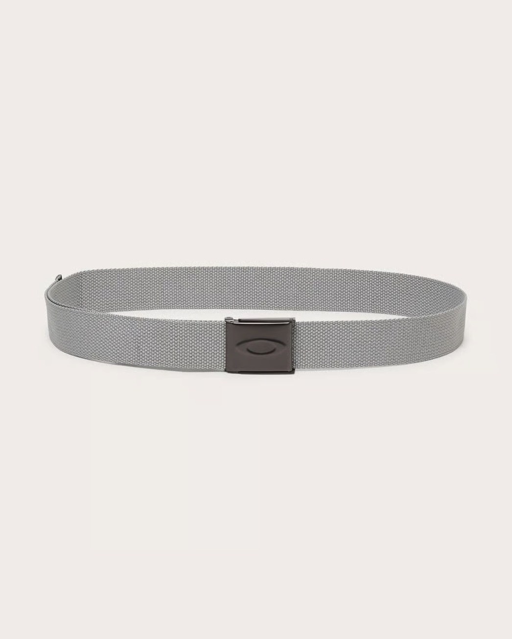 Oakley Ellipse Web Belt Cement