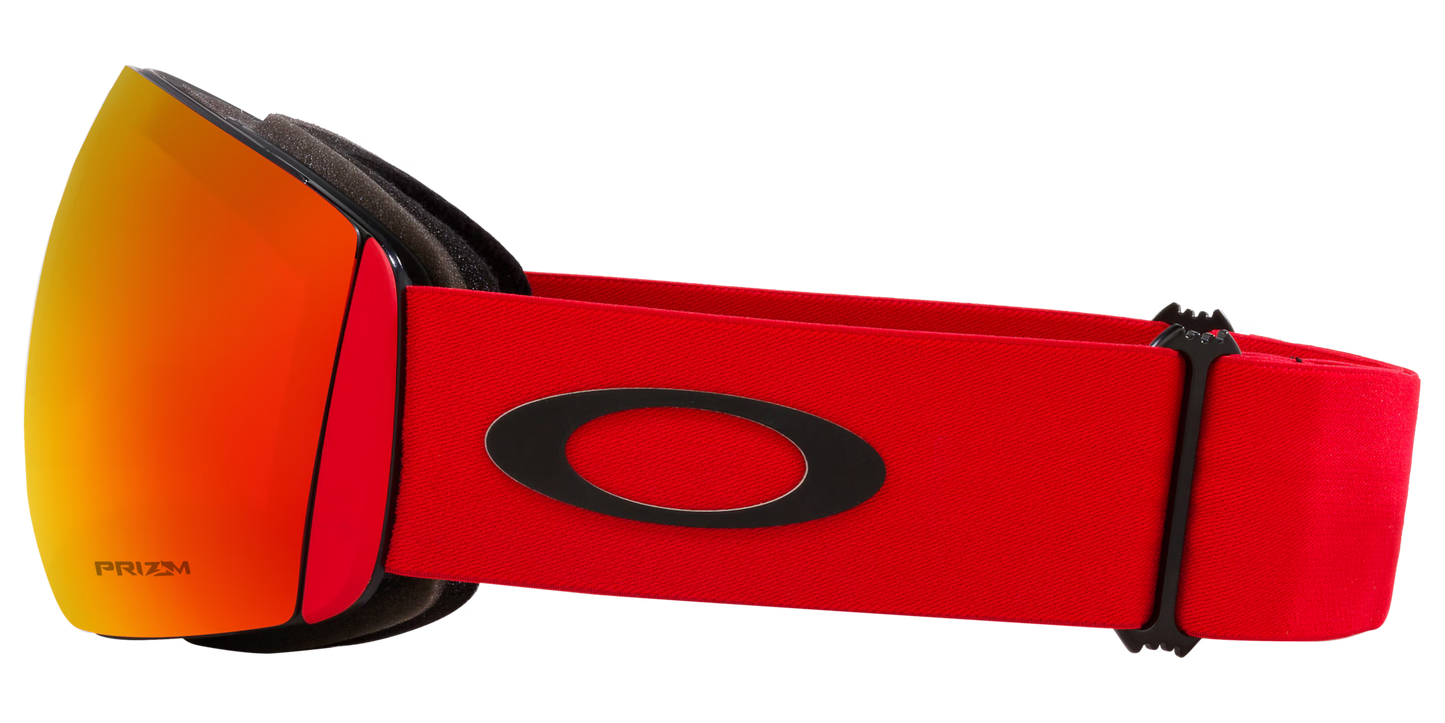 Oakley Flight Deck L Prizm Torch Iridium