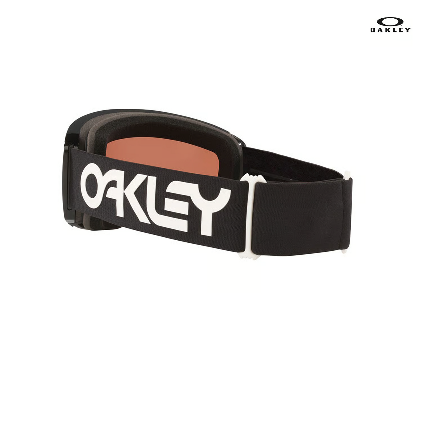 Oakley Flight Path L Factory Pilot Black Prizm Saphire Iridium