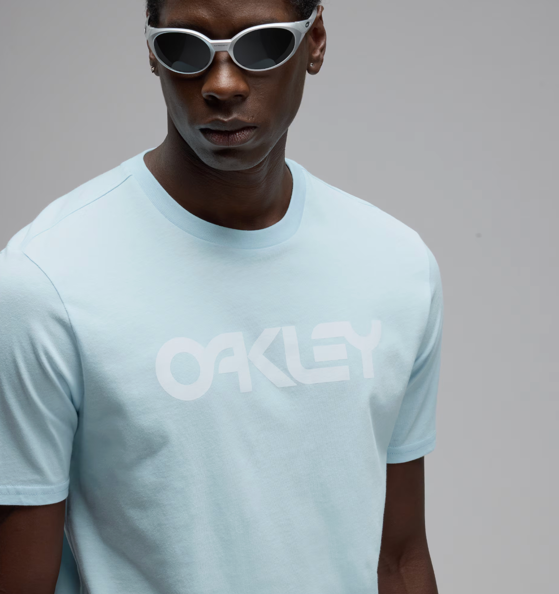 Oakley Mark II Tee 2.0 Frost