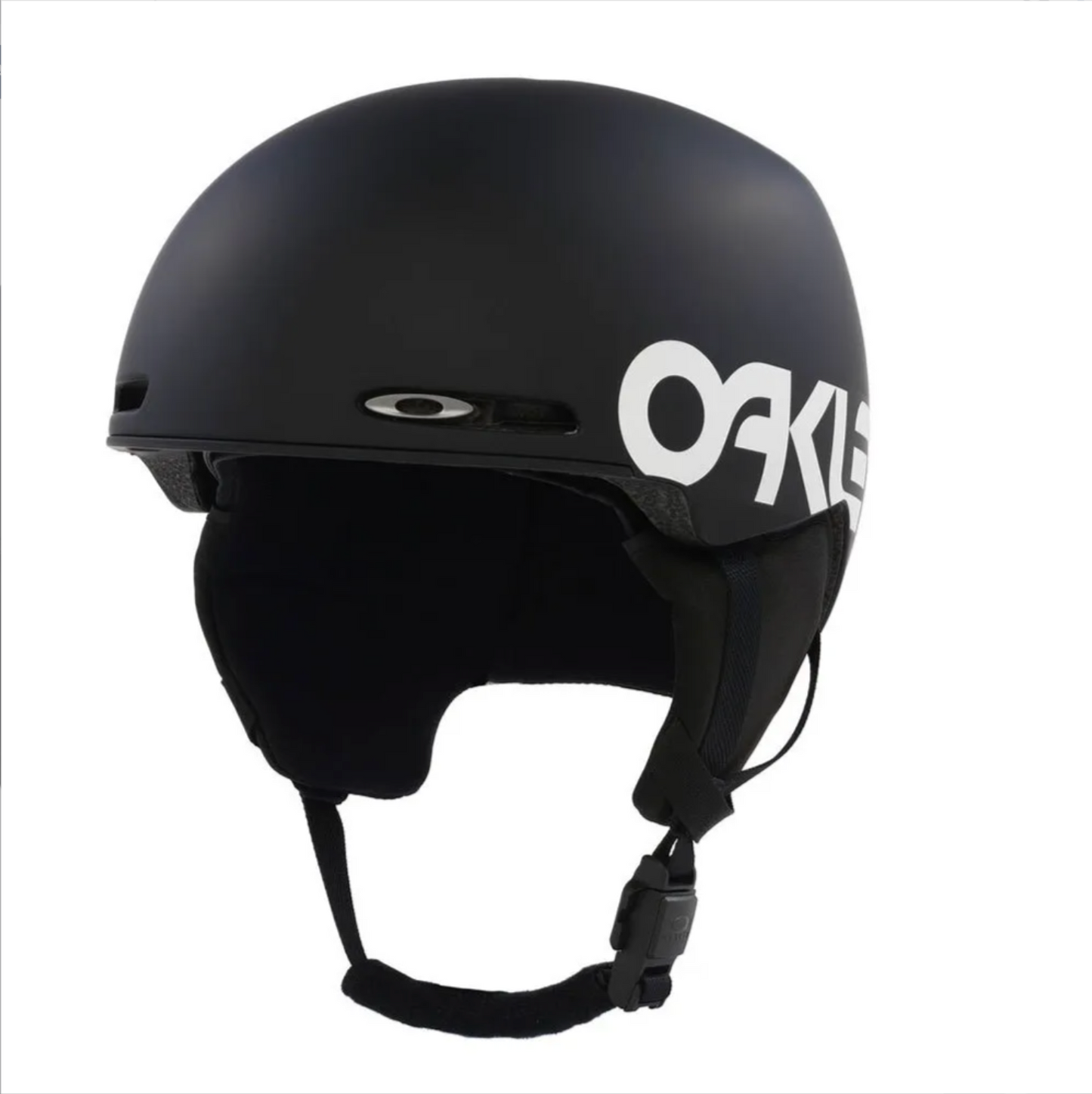 Oakley Mod1 Blackout Factory Pilot