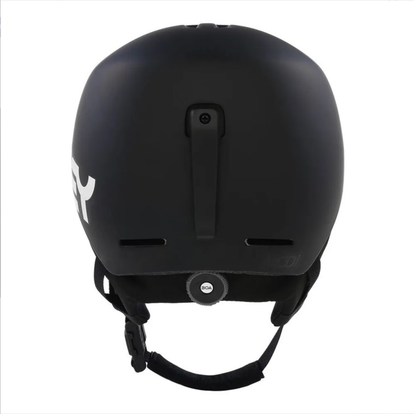 Oakley Mod1 Blackout Factory Pilot