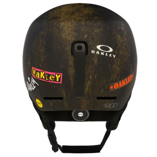 Oakley Mod1 Mips Army Stickers