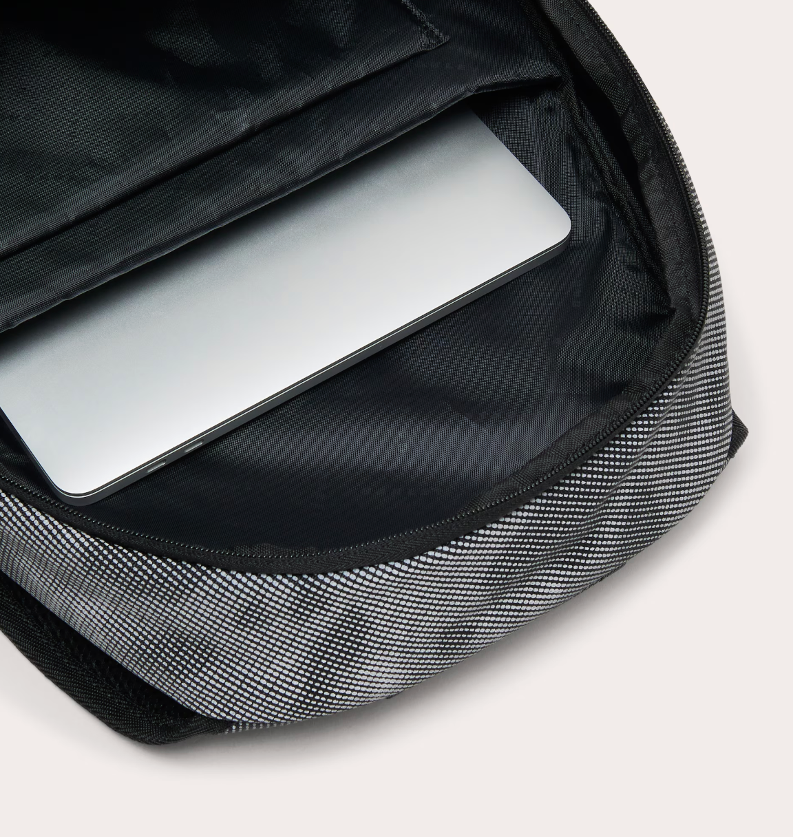 Oakley Primer Rc Laptop Bag Reflective Camo Black