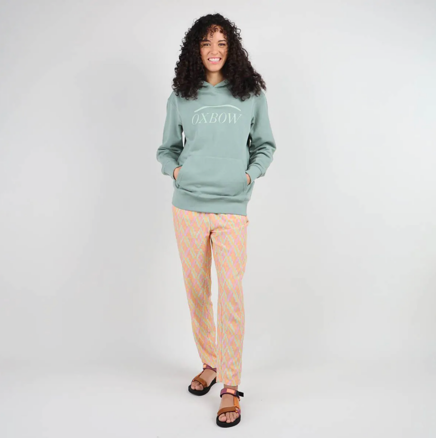 Oxbow Ipanam Kumquate