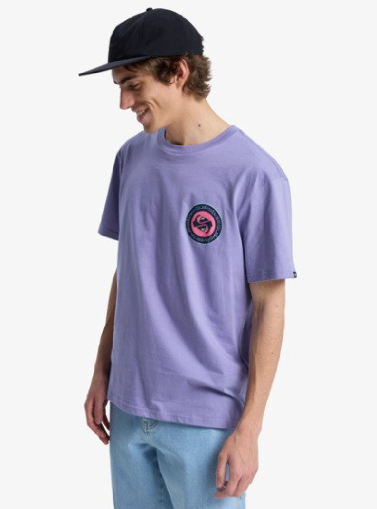 QuikSilver EV Duality Daybreak