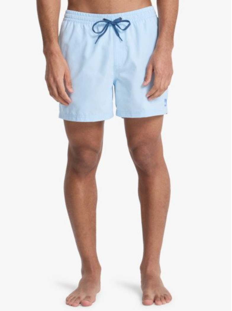 QuikSilver Everyday Solid Volley 15" Omphalodes