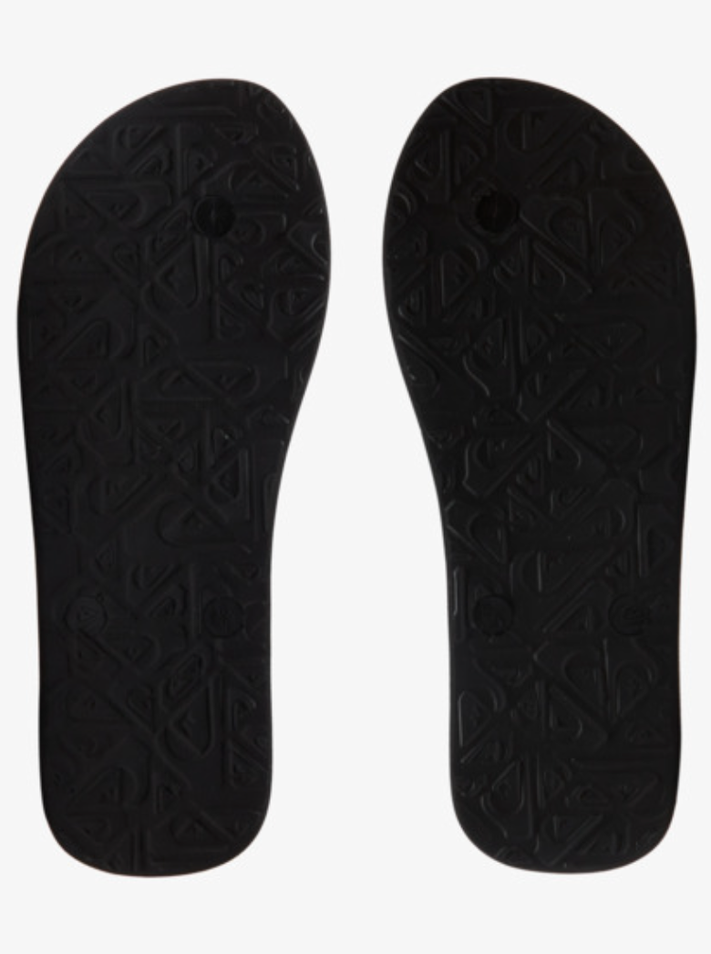 QuikSilver Molokai Core Grey
