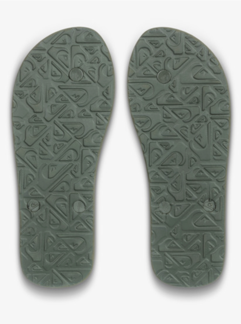QuikSilver Molokai Core Khaki