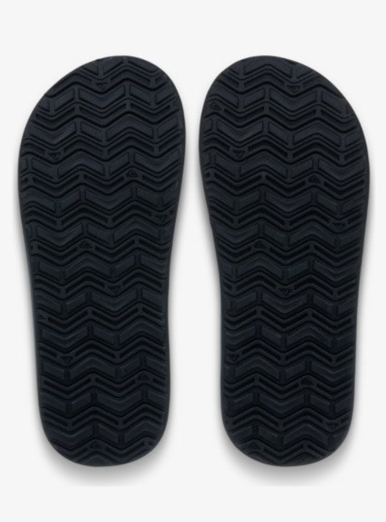 QuikSilver Monkey Wrench Black