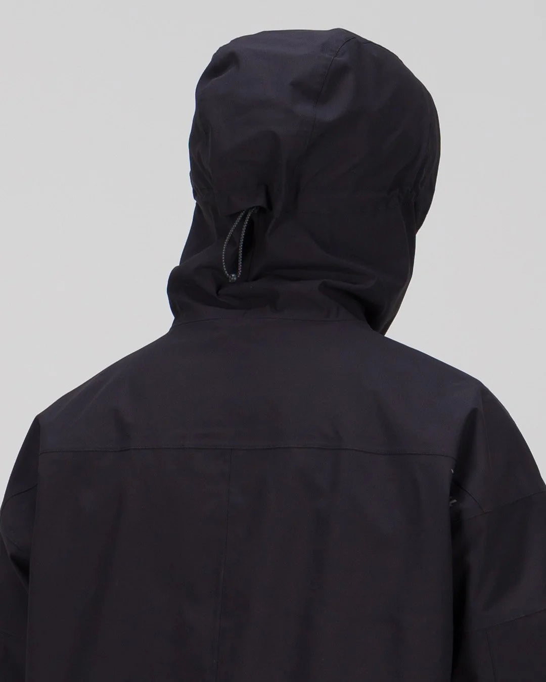Rehall Barto R26 Snowjacket Black 26-27