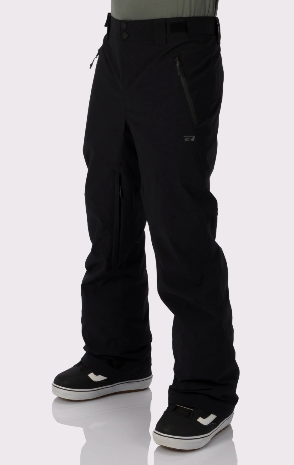 Rehall Donny-R Blackout