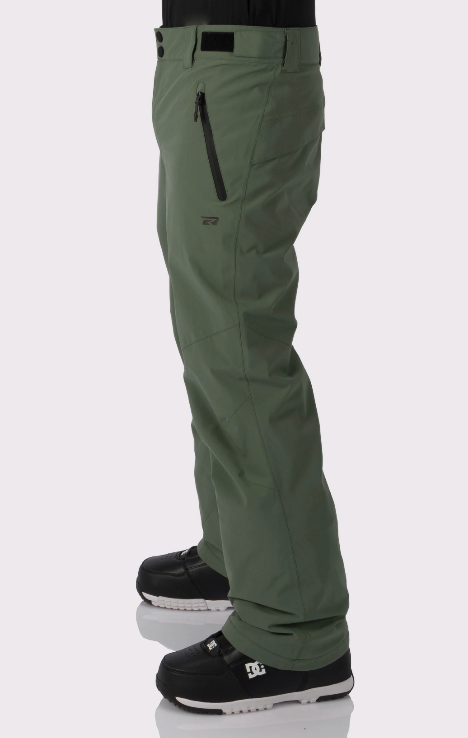 Rehall Donny-R Dusty Green