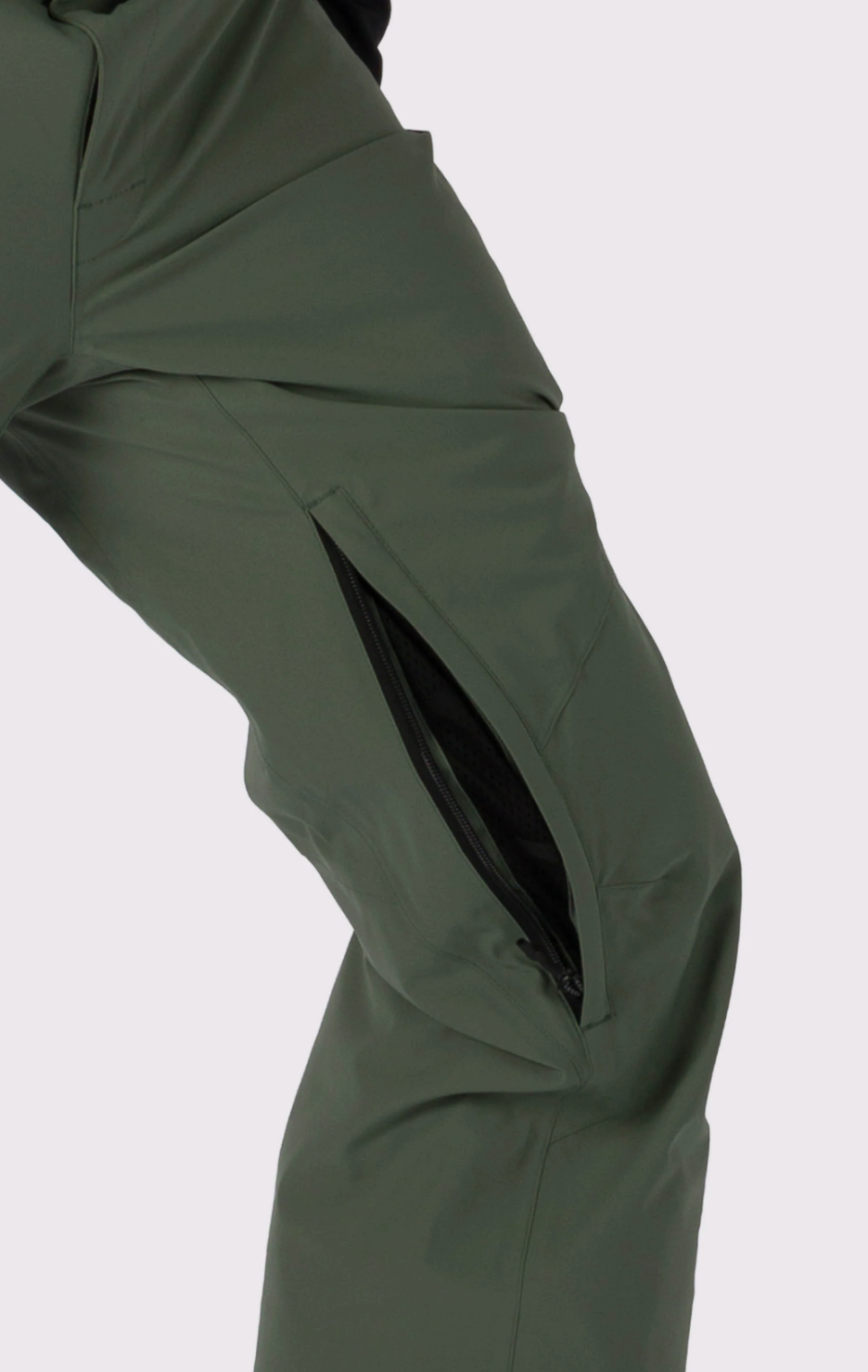 Rehall Donny-R Dusty Green