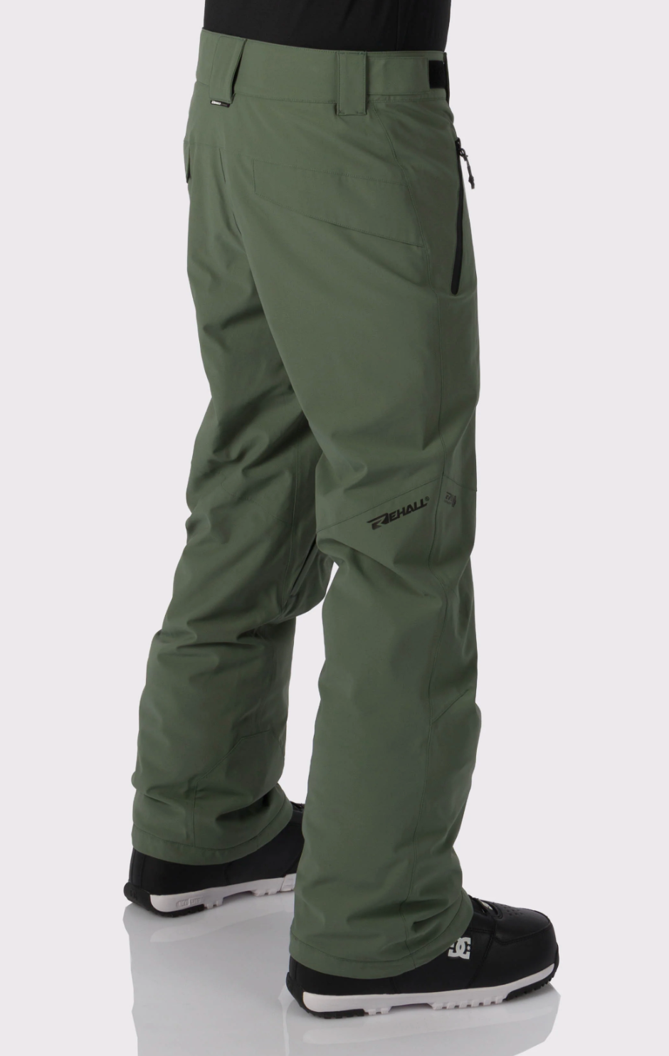 Rehall Donny-R Dusty Green
