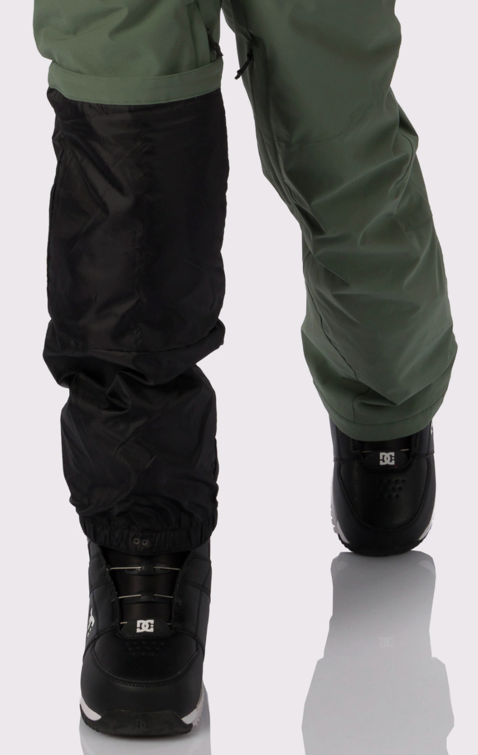 Rehall Donny-R Dusty Green