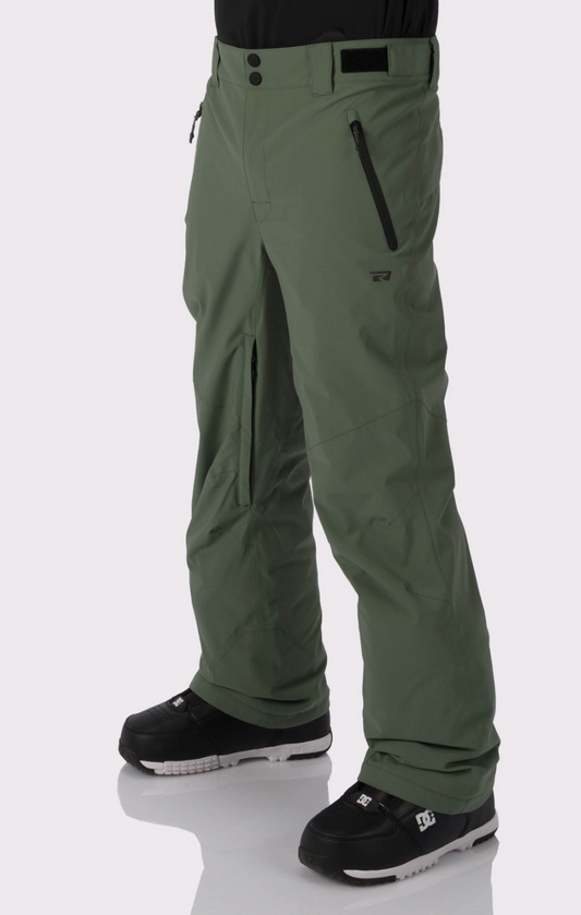 Rehall Donny-R Dusty Green