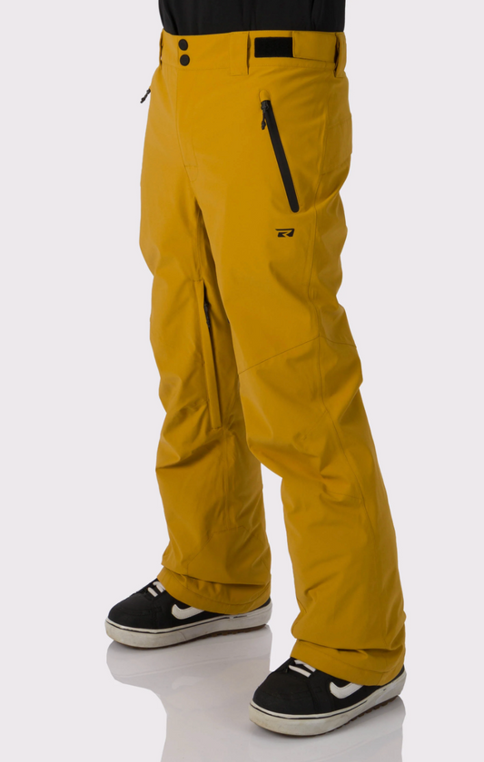 Rehall Donny-R Harvest Gold