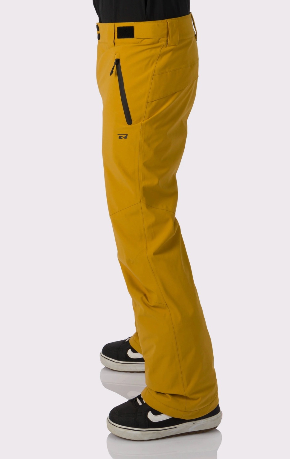 Rehall Donny-R Harvest Gold